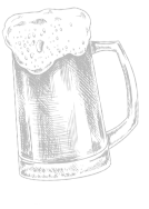 Biere - Chez Tara