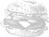 Burger - Chez Tara