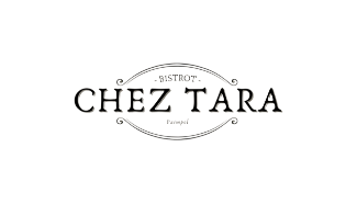 Logo - Chez Tara